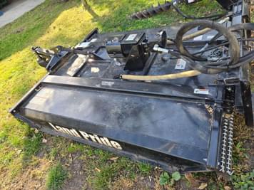 Main image Land Pride SC2572