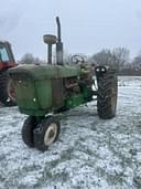 1962 John Deere 4010 Image