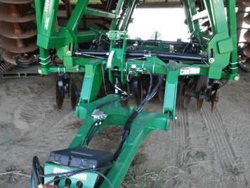 Main image Great Plains 3326