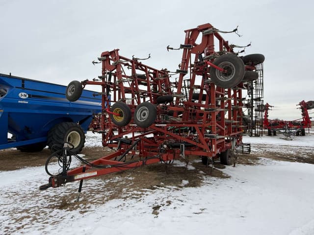 Image of Wil-Rich XL2 equipment image 4