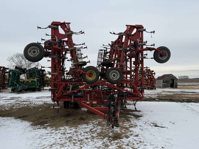 Image of Wil-Rich XL2 equipment image 2