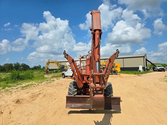 Image of Ditch Witch 6510 equipment image 4