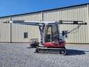 2015 Takeuchi TB260 Image