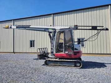 Main image Takeuchi TB260