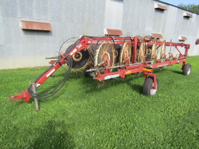 Image of Sitrex MK-12 equipment image 1