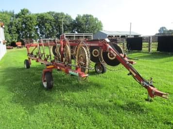 Main image Sitrex MK-12