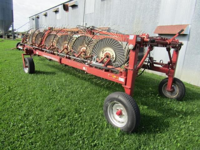 Image of Sitrex MK-12 equipment image 3