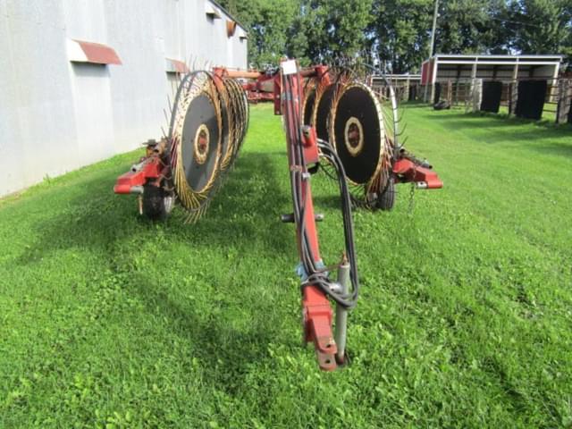 Image of Sitrex MK-12 equipment image 2