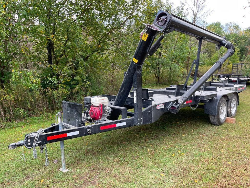 Main image Clarks EasiLoad 4-Box