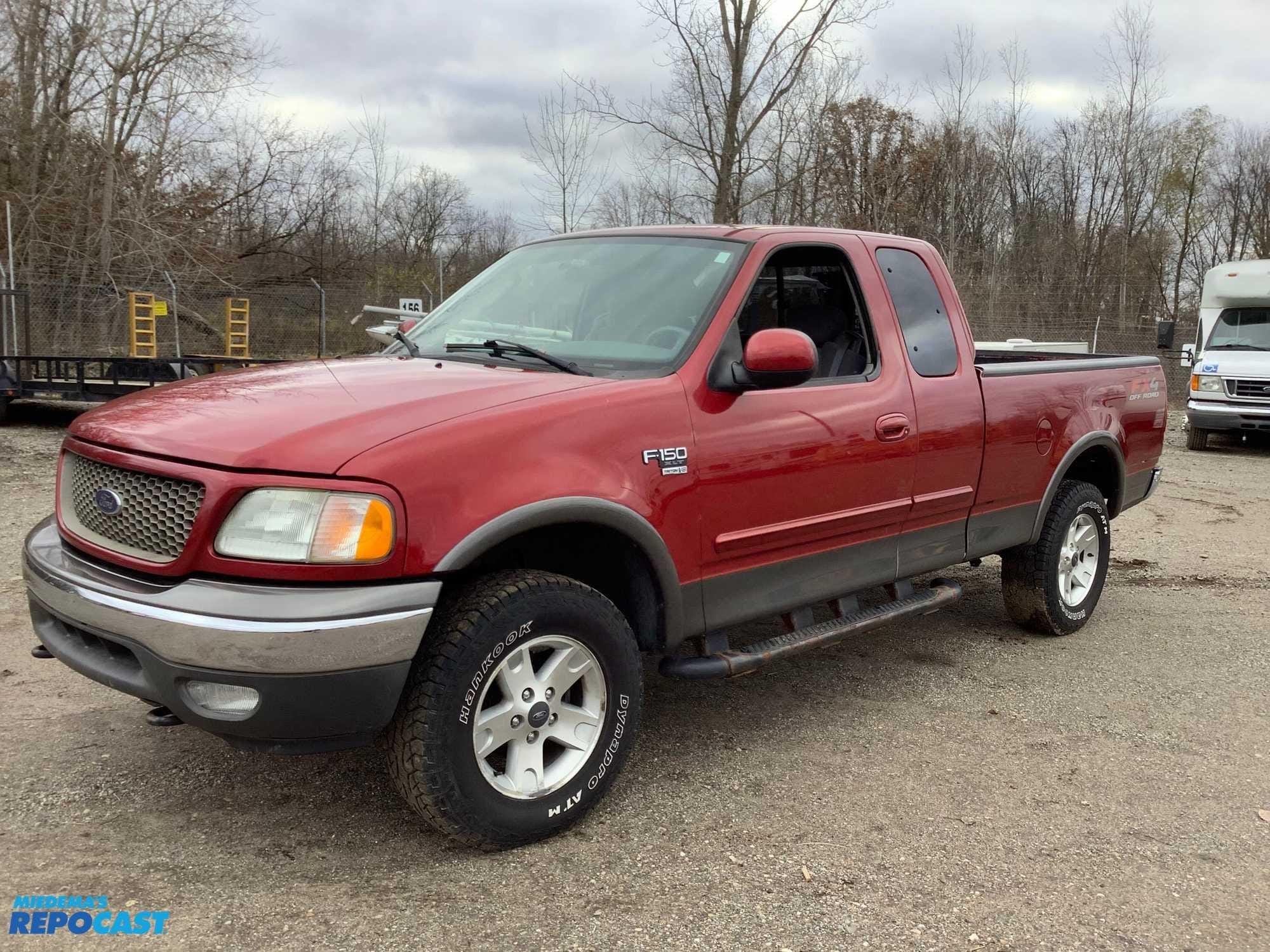 Main image Ford F-150