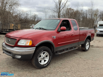 Main image Ford F-150