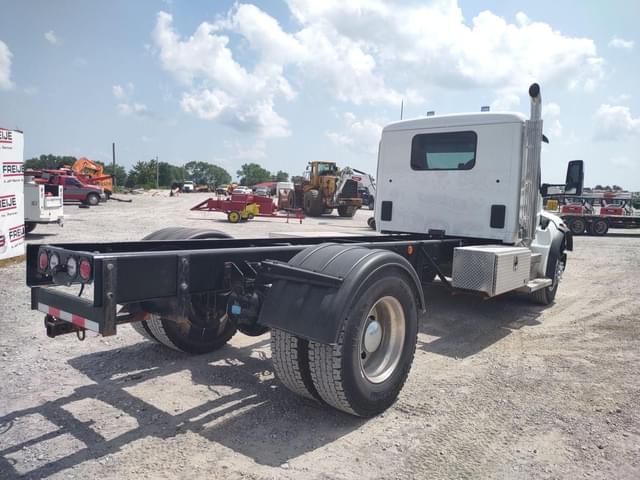 Image of Kenworth T380 equipment image 4