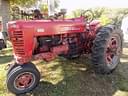 1956 Farmall 400 Image