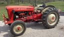 Ford 601 Image