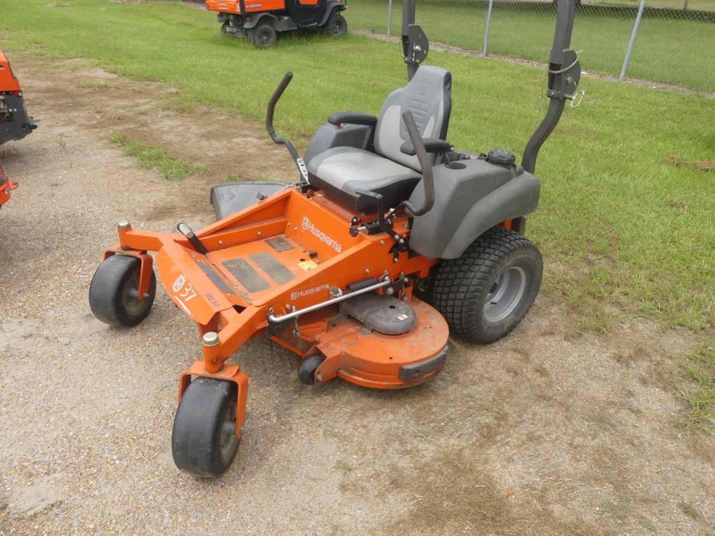Image of Husqvarna MZ54 Primary image