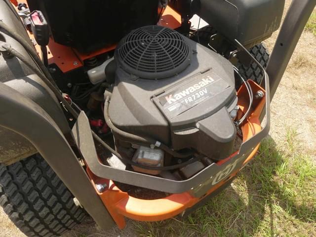 Image of Husqvarna MZ54 equipment image 4