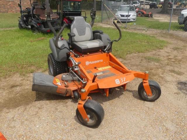 Image of Husqvarna MZ54 equipment image 1