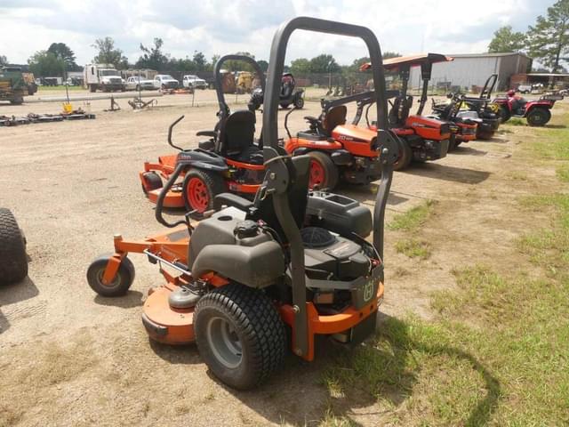 Image of Husqvarna MZ54 equipment image 3