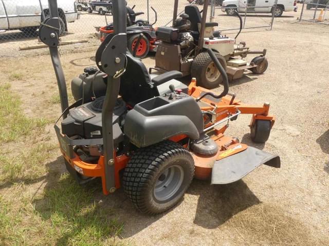 Image of Husqvarna MZ54 equipment image 2