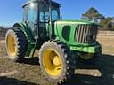 John Deere 6715 Image