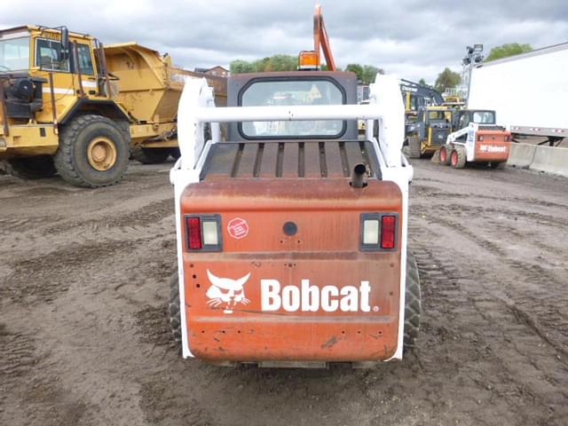 Image of Bobcat S185 equipment image 3