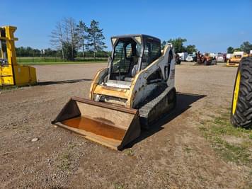 Main image Bobcat T190