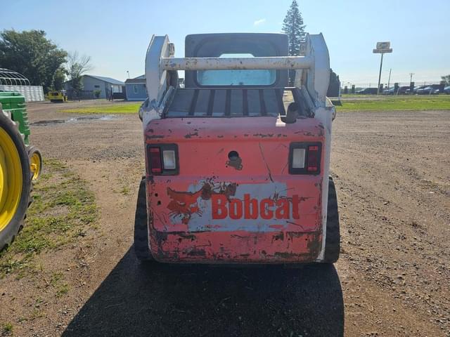 Image of Bobcat T190 equipment image 3