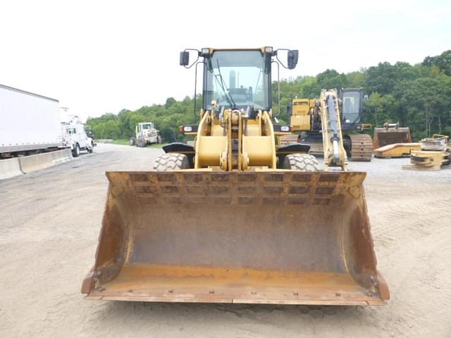 Image of Caterpillar 928G equipment image 1