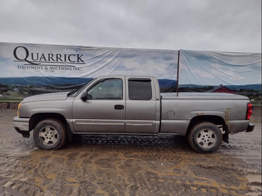 Image of Chevrolet 1500 Primary image