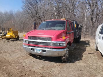 Main image Chevrolet C5500