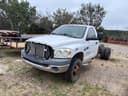 2007 Dodge Ram 3500 Image