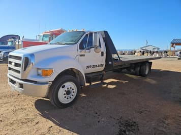 Main image Ford F-750