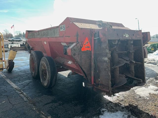 Image of H&S 3306 equipment image 4