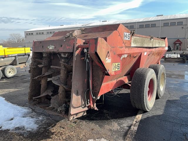 Image of H&S 3306 equipment image 3