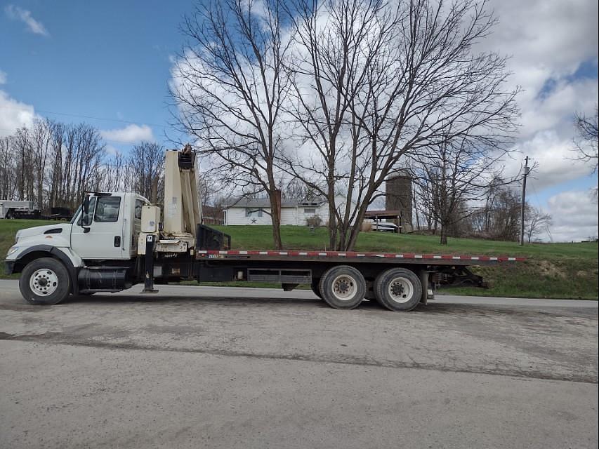 Image of International 7500 Primary image