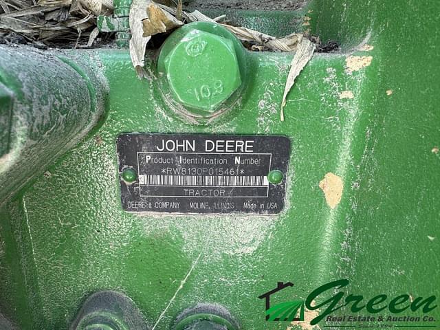Thumbnail image John Deere 8130 17