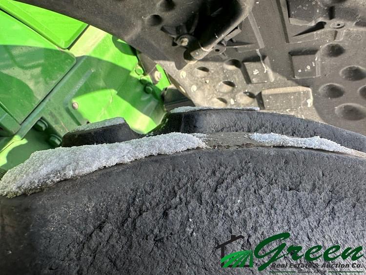 Main image John Deere 8130 24