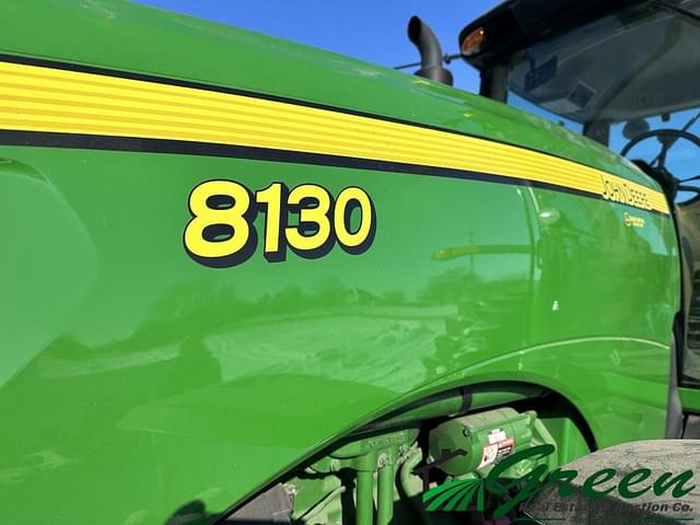 Thumbnail image John Deere 8130 26