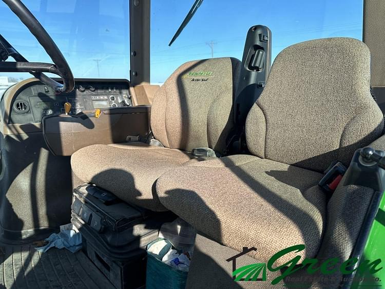 Main image John Deere 8130 29