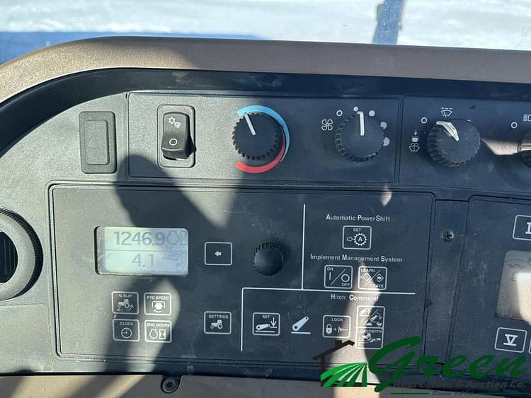 Main image John Deere 8130 34