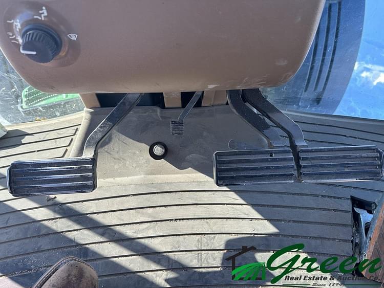 Main image John Deere 8130 35