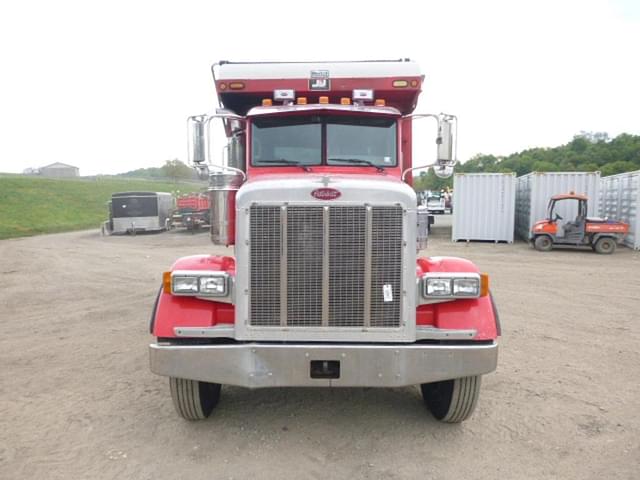 Image of Peterbilt 357 equipment image 1