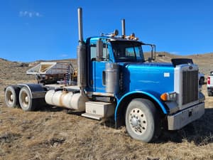 2007 Peterbilt 379 Image