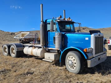 Main image Peterbilt 379