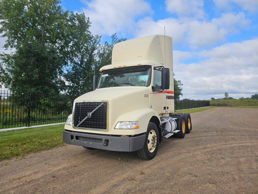 Image of Volvo VN Primary image