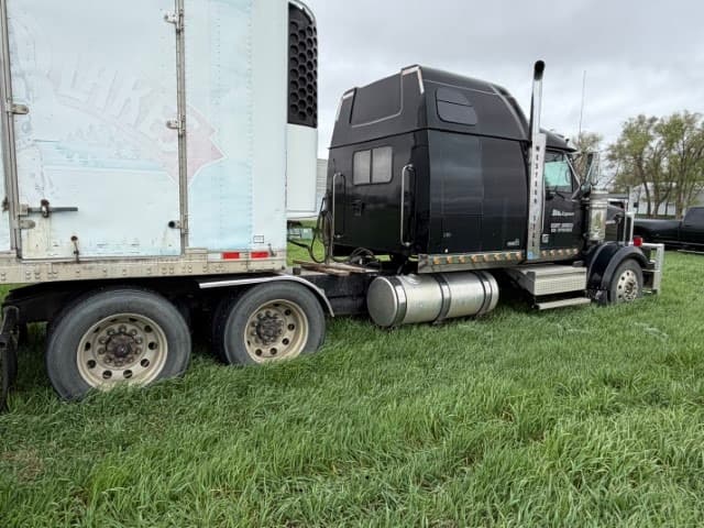 Image of Western Star Undetermined equipment image 4