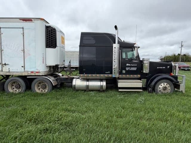 Image of Western Star Undetermined equipment image 3