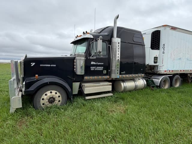 Image of Western Star Undetermined Primary image