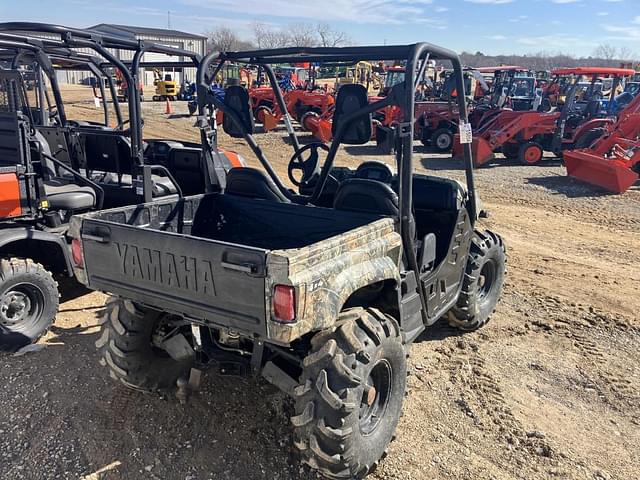 Image of Yamaha Rhino equipment image 2