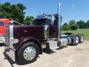 2024 Peterbilt 389 Image
